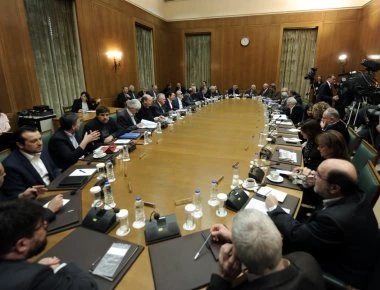 Μετά τον Δεκαπενταύγουστο και πριν τη ΔΕΘ ο ανασχηματισμός της Κυβέρνησης
